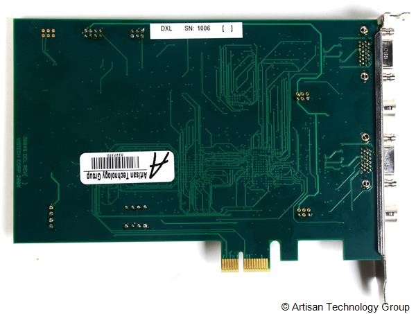 VisTech 30049 PCIe Interface Module