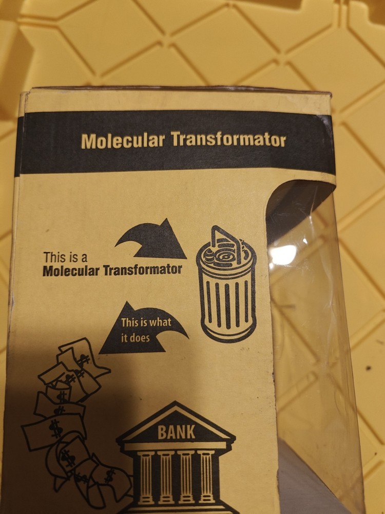 CPS MT69 Pro-Set Molecular Transformator Cooler