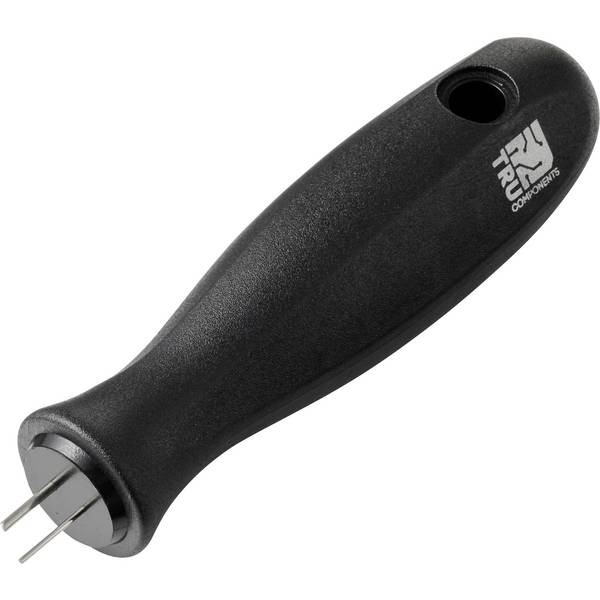 TRU COMPONENTS TC-13806636 Track Cutting Tool PCB Ner