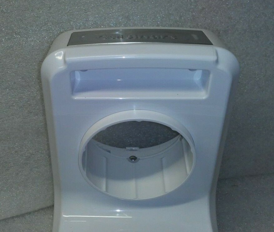 Replacement Motor Unit Only for Cuisinart SSL-100 Prep Express