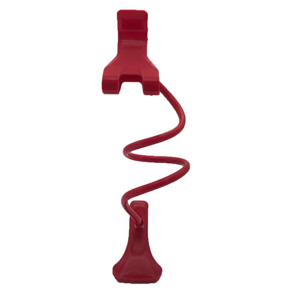 Lazy Flexible Phone Holder Compatible With Android & iPhone US ⇘