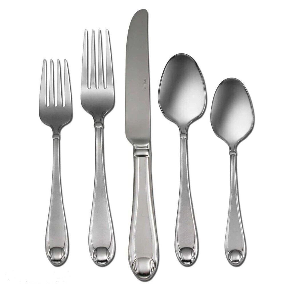 Oneida Satin Garnet Flatware Your Choice