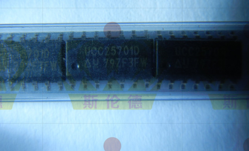 1PCS UCC25701 UCC25702 UCC35701 UCC35702 AdvancedVoltage Mode Pulse Width Modula