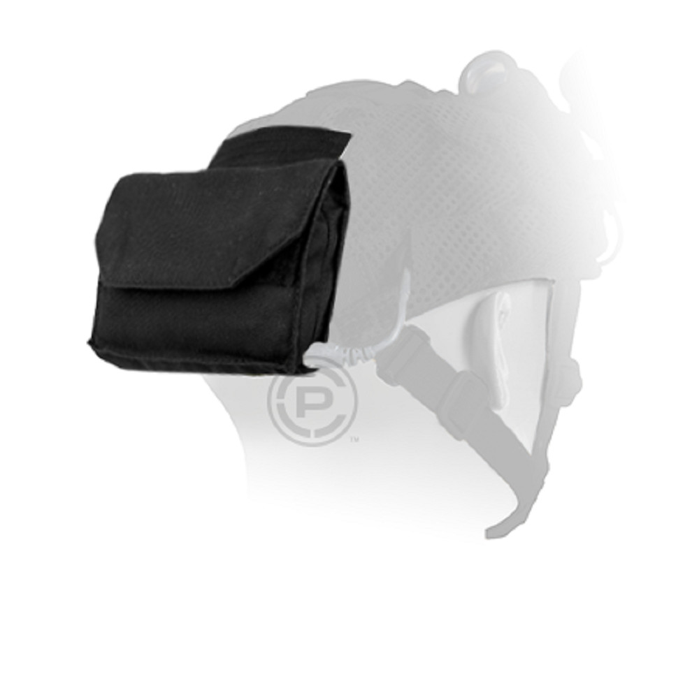 Crye Precision - NightCap Battery Pouch - Black