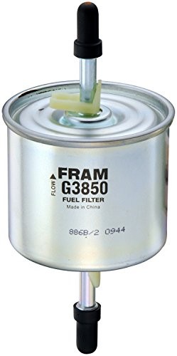 G3850 High-Performance Replacement Inline Fuel Filter for Optimal Engine