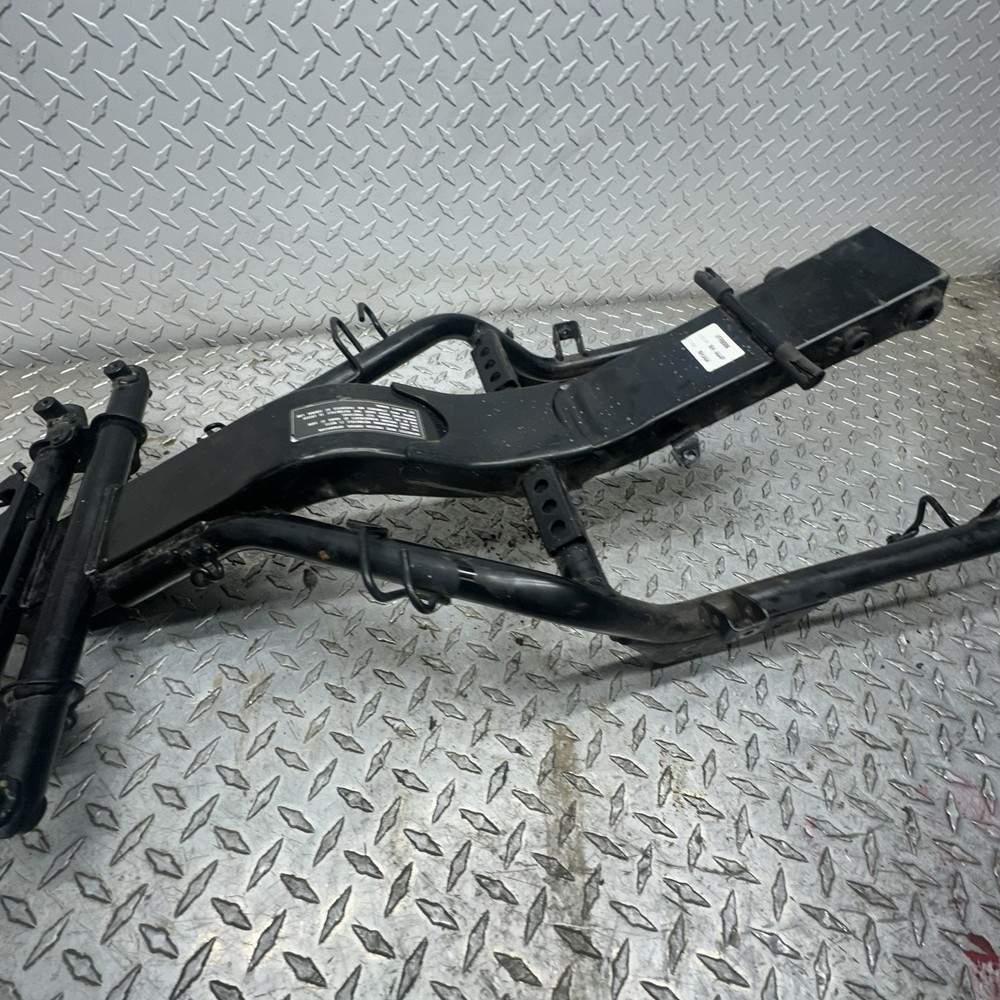 2003-2009 Honda Interceptor 800 VFR800 REAR SUB FRAME SUBFRAME