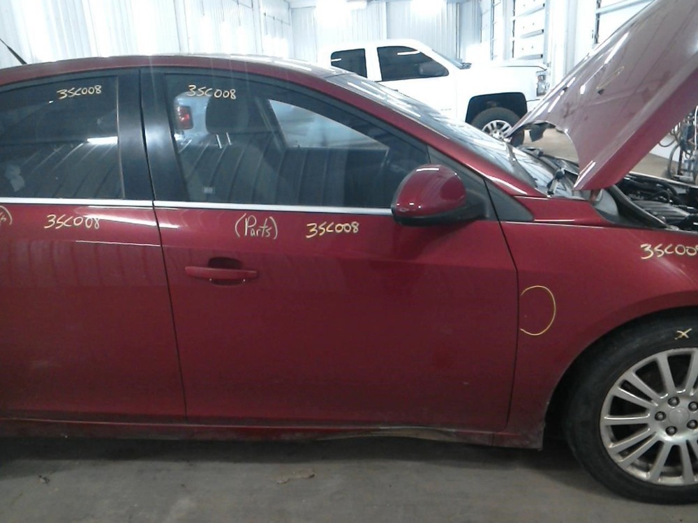 CRUZE 2012 Horn 104965997