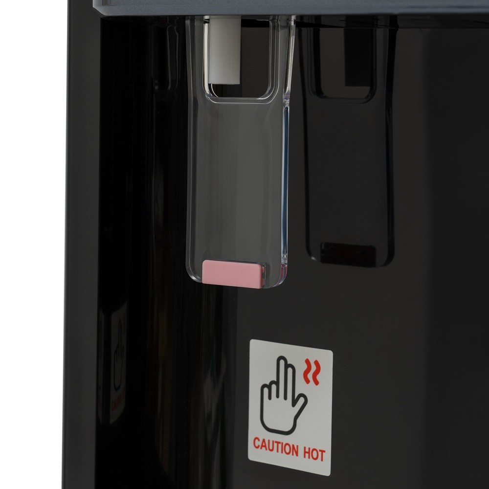 20L Bottom Loading Office/Home Water Dispenser Floor Hot/Cold Drinking Machine