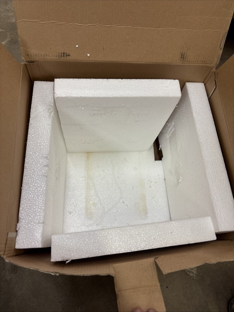 1 by one fun fog bubble machine