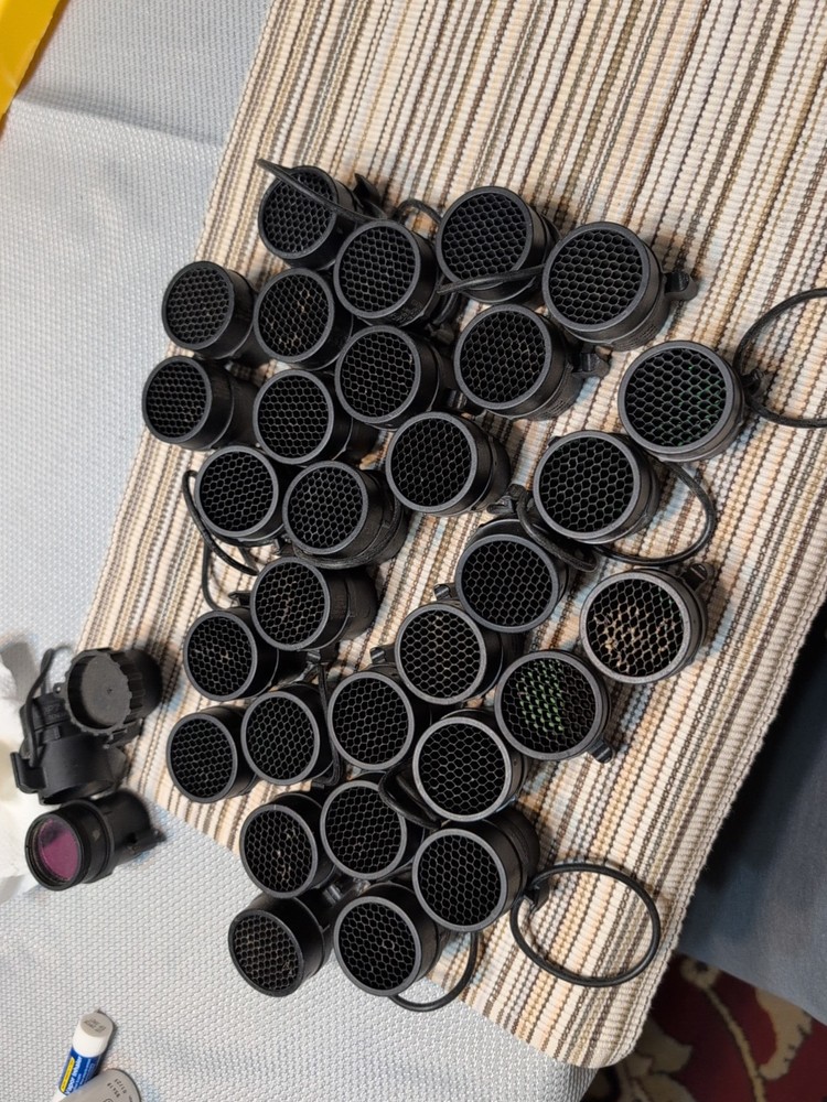 Acog Killflash Shorty Agf-h