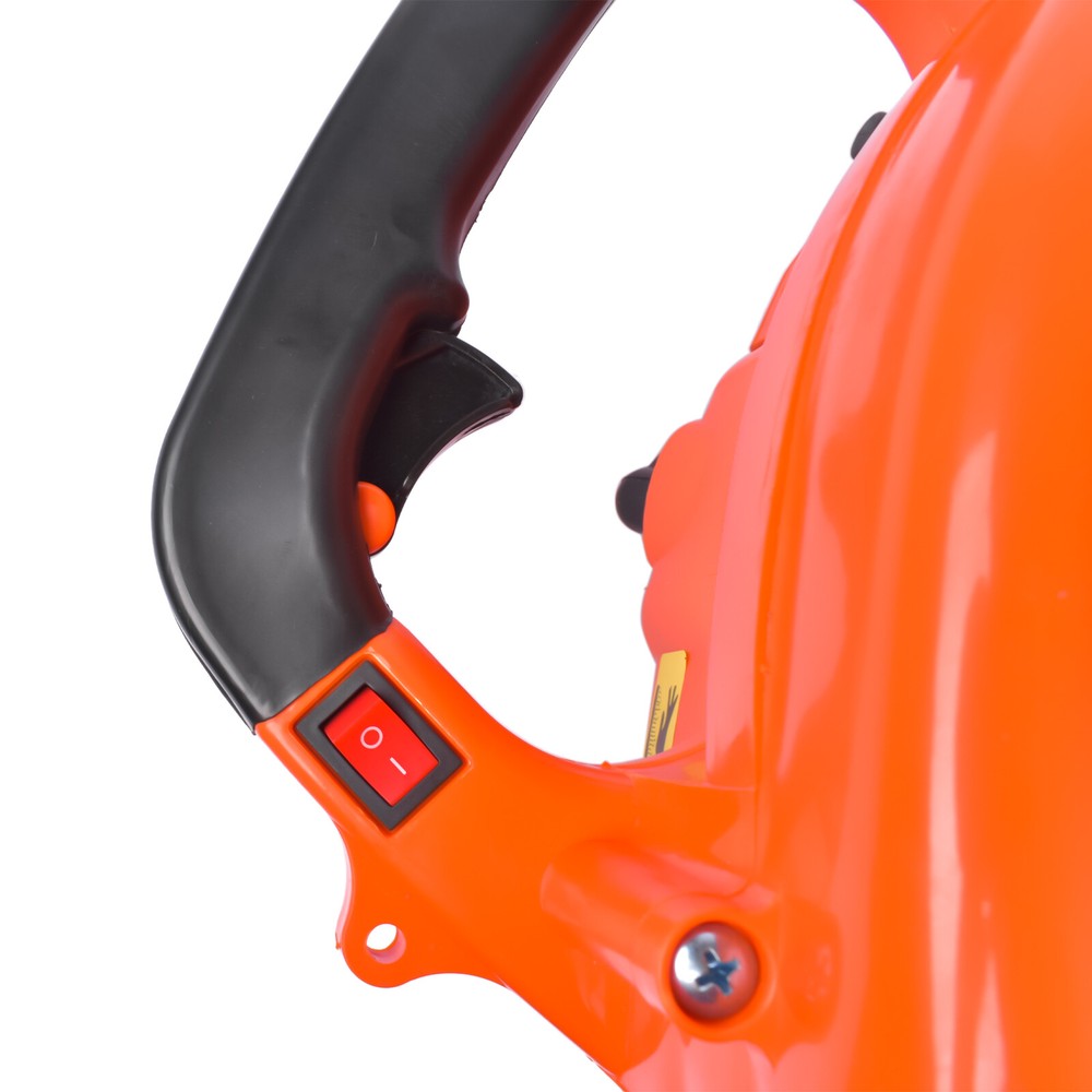 EB260 Handheld Leaf Blower 0.75 KW 2-Stroke Maximum Speed 7500r/min 26CC Engine