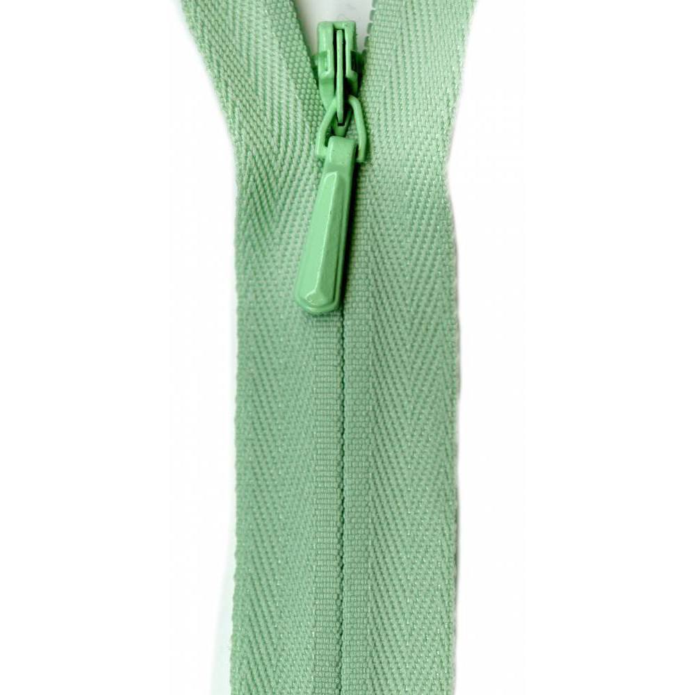 Unique 18in Invisible Zipper, YKK