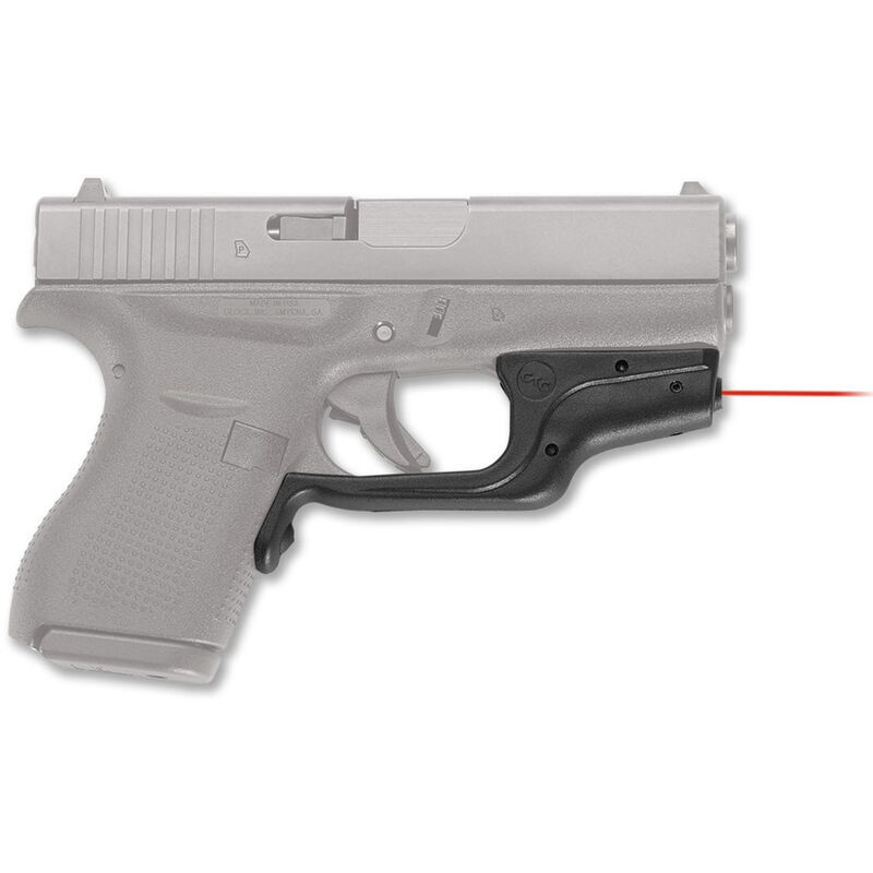 Crimson Trace Laser Guard