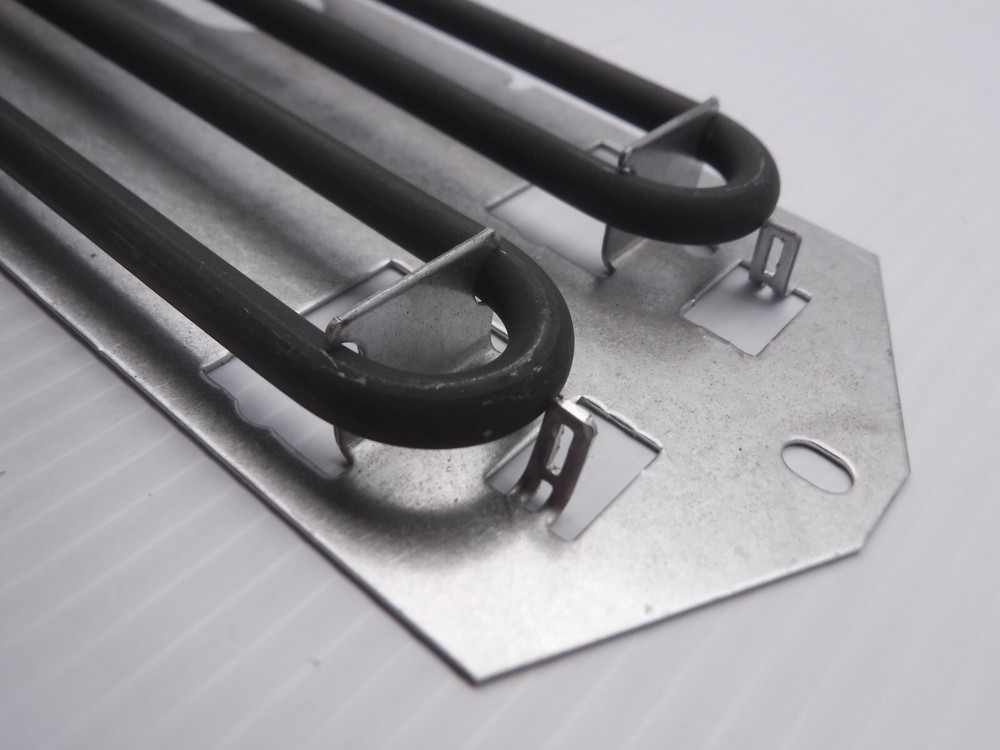 Watlow U3-32-4572-5 Tubular Heater Element 115V 1500W