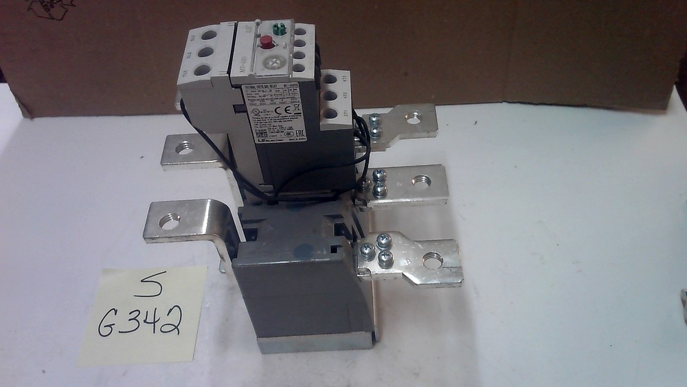 MT-400/3K OVERLOAD ( NO BOX )