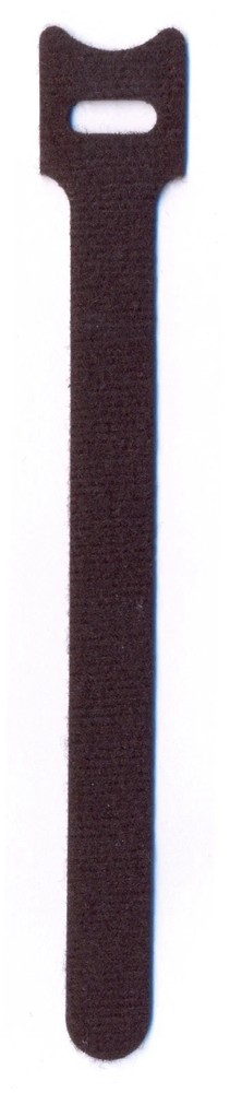Hook and Loop Cable Ties 15cm Reusable Cable Organiser Hook and Loop Cable Management