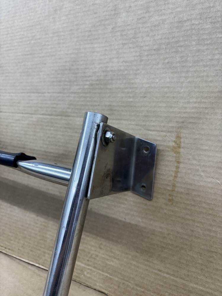 2 Step Boat swim Ladder