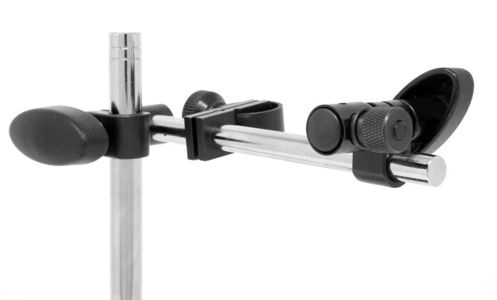 WEN Dial Indicator Set Black Precision Measuring Tool Kit