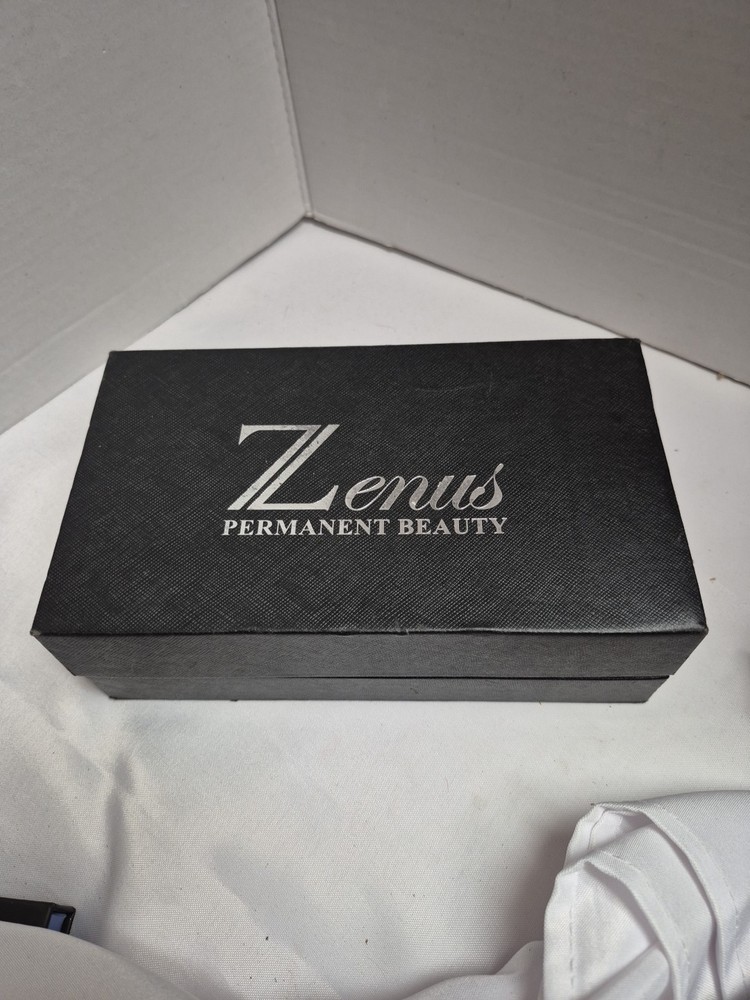 Zenus MacPen Permanent Beauty