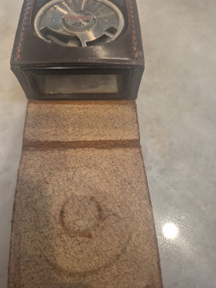 PICOSKOP EXPOSURE METER/110856