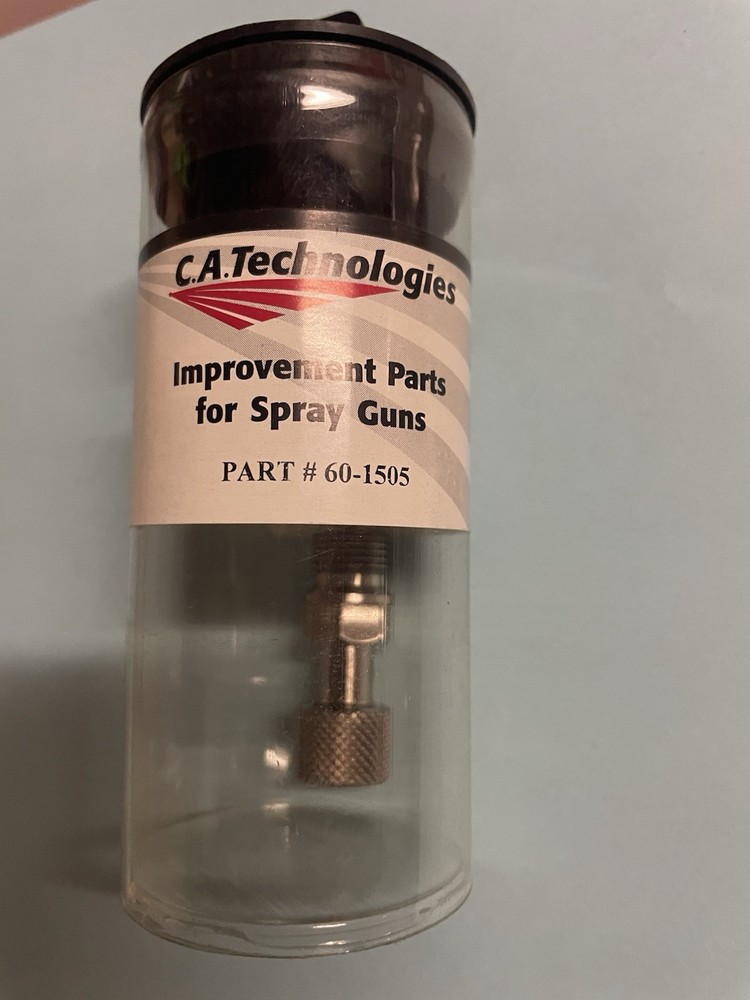CA Technologies 60-1505 Fan Control for Cougar & Tomcat Guns