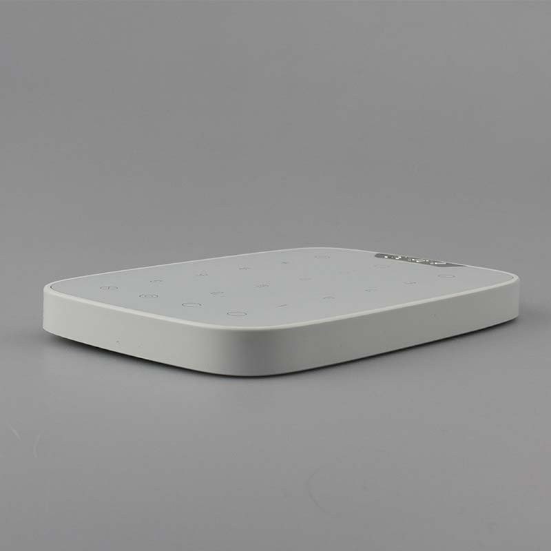 Ajax KeyPad – Wireless Keypad (White)