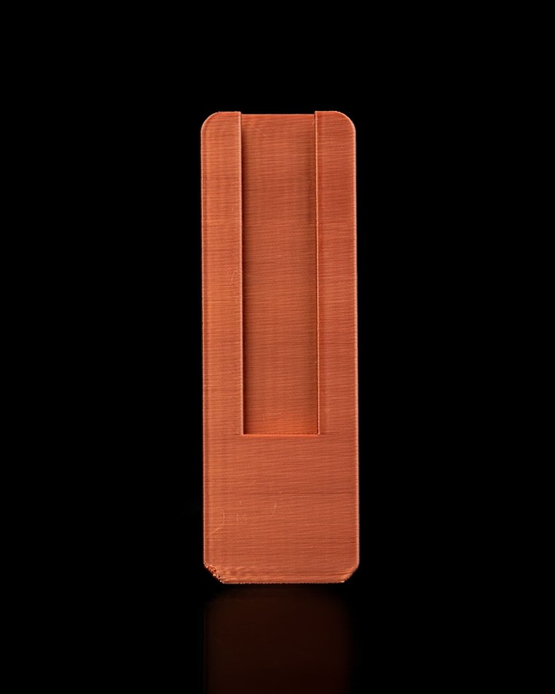 CYLINDRIX Wall Planter Set of 3.