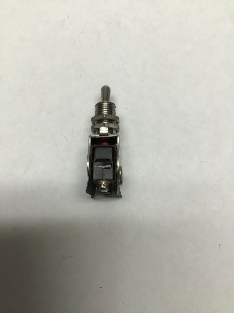 Microswitch 6AT2 -- SPDT