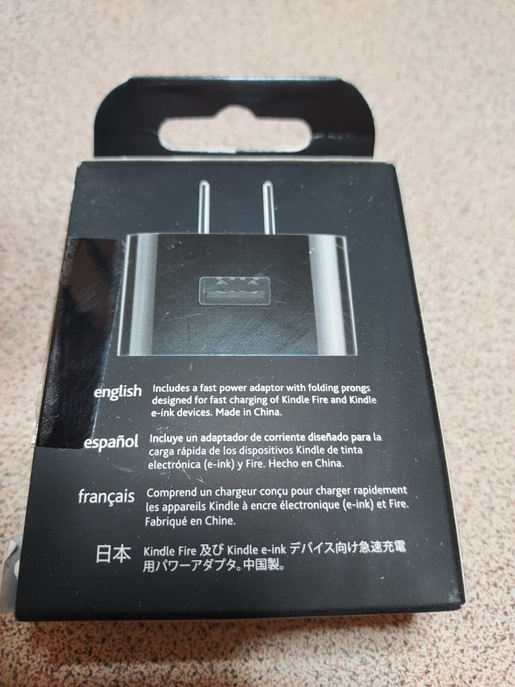 Bundle Accessories for Amazon Kindle HDX 8.9 (~2012-2013)