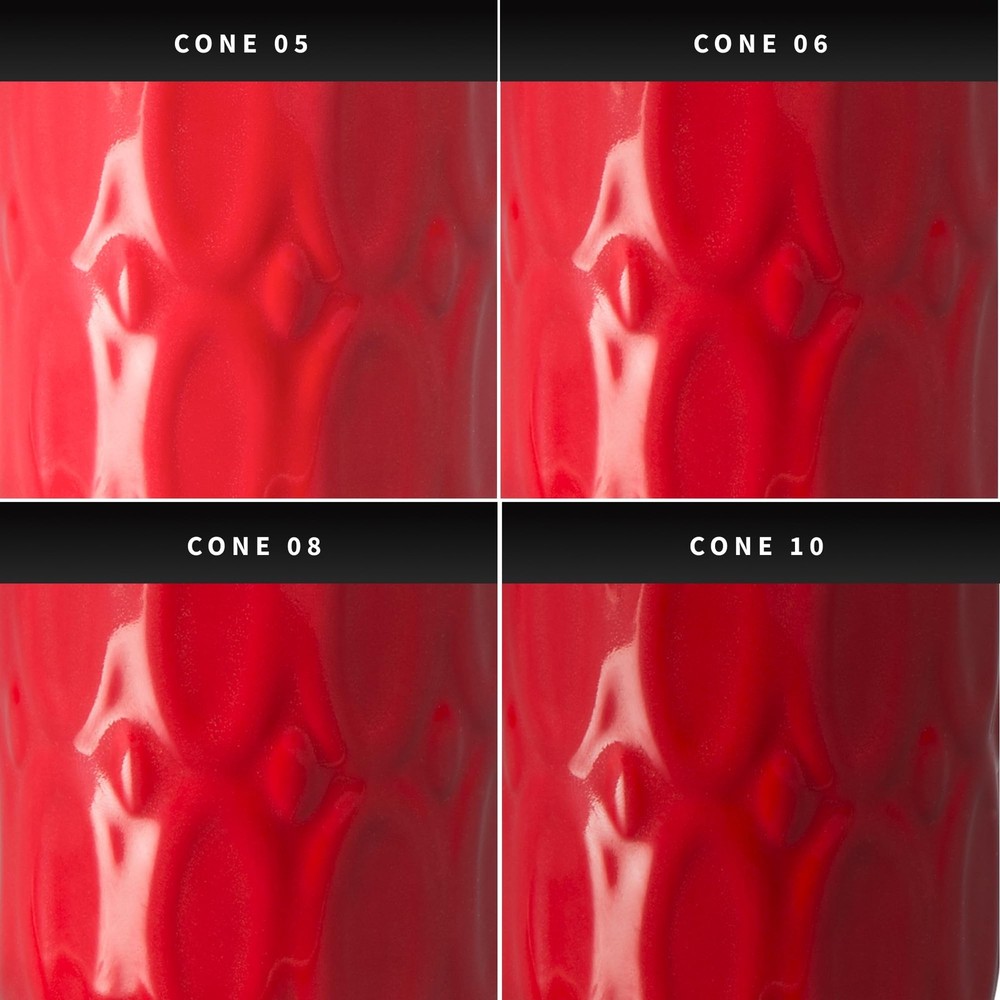 001050 Underglaze, White, 16OZ