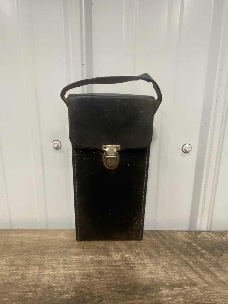 Tif 5500 Halogen Leak Detector