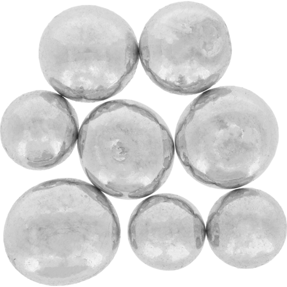 Gold 18K White Casting Grain 1 Gram