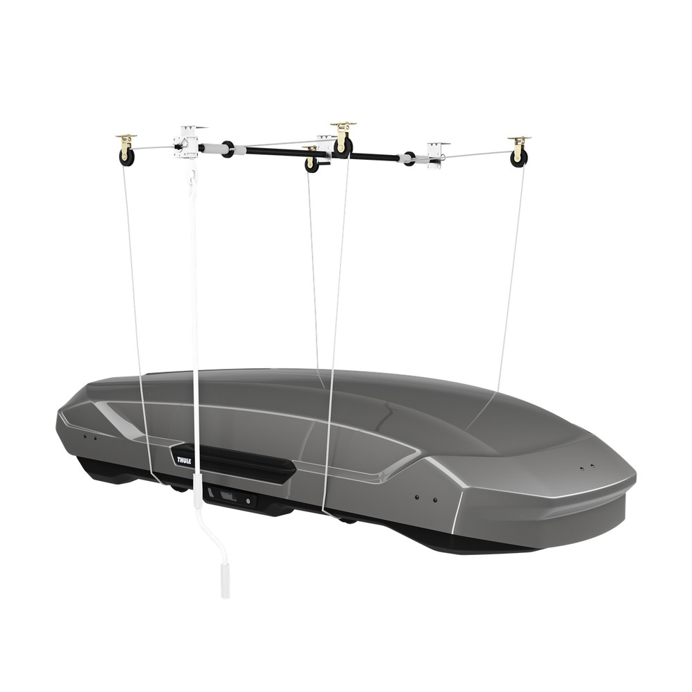 THULE MultiLift 572 Cargo Lift & Storage System #572004
