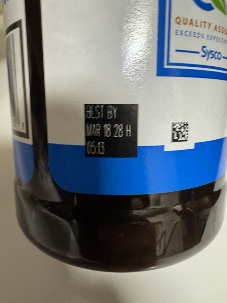 McCormick Vanilla Extract 32 Ounce 2x