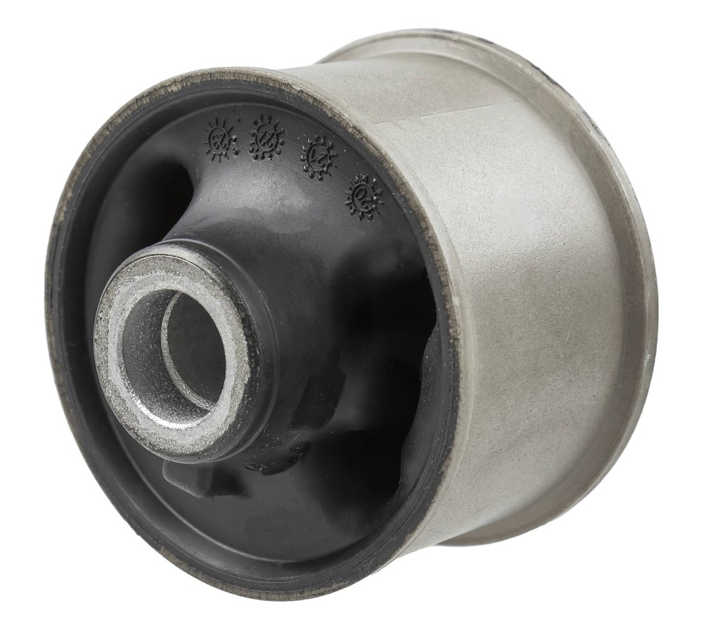Engine control arm entblock rear front left