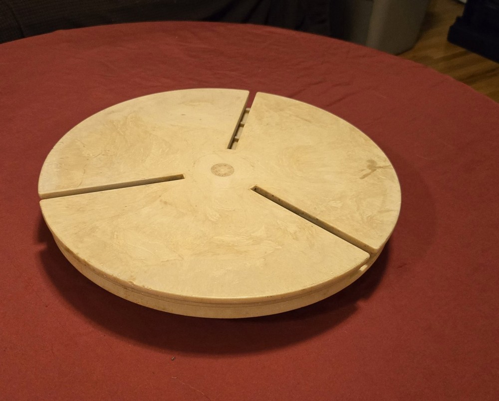 Griffin Grip Re-Centering Tool For Pottery