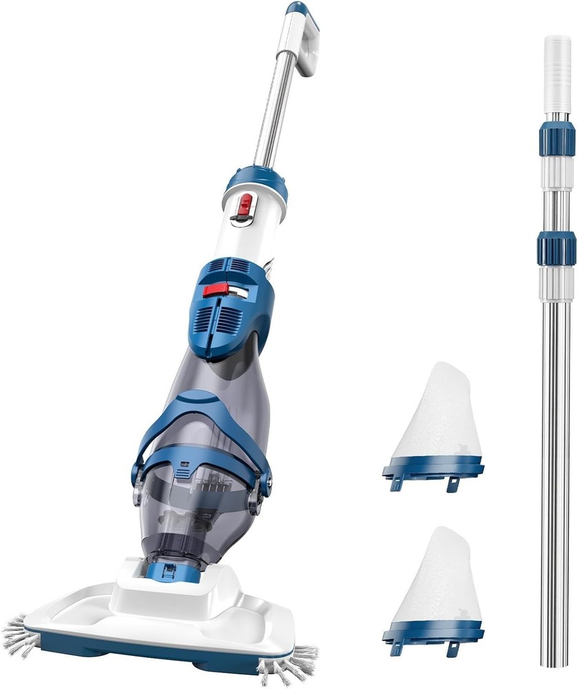 Enhulk Pool Vacuum