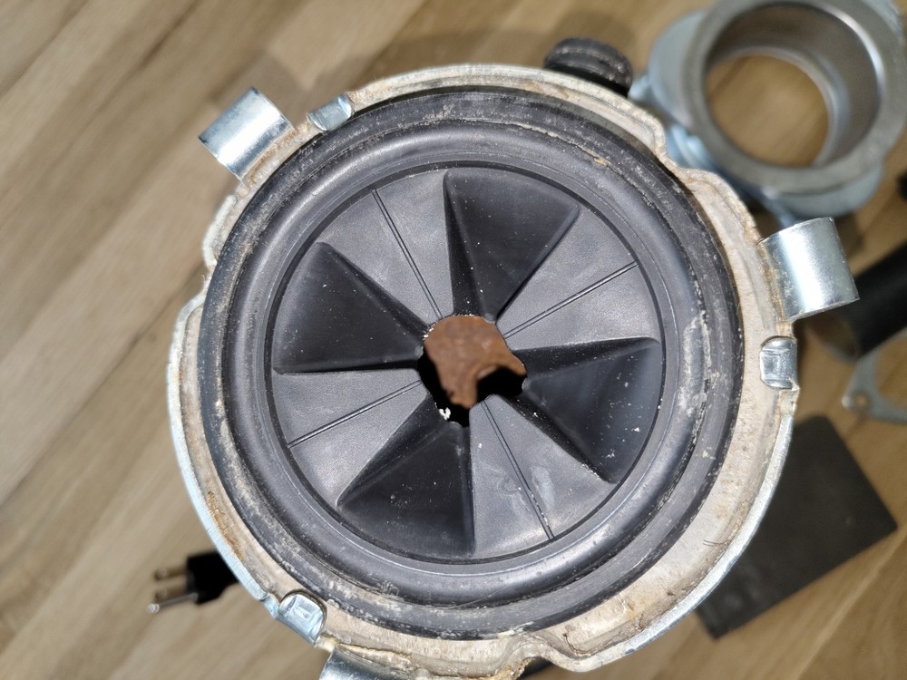 InSinkErator Badger 5 Garbage Disposal