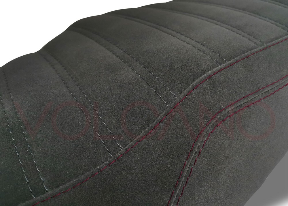 Lining Acrylic Saddle Seat CB 500 1993 - 2004