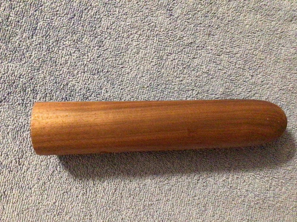 Winchester Model 37 12ga Forend Walnut Repro