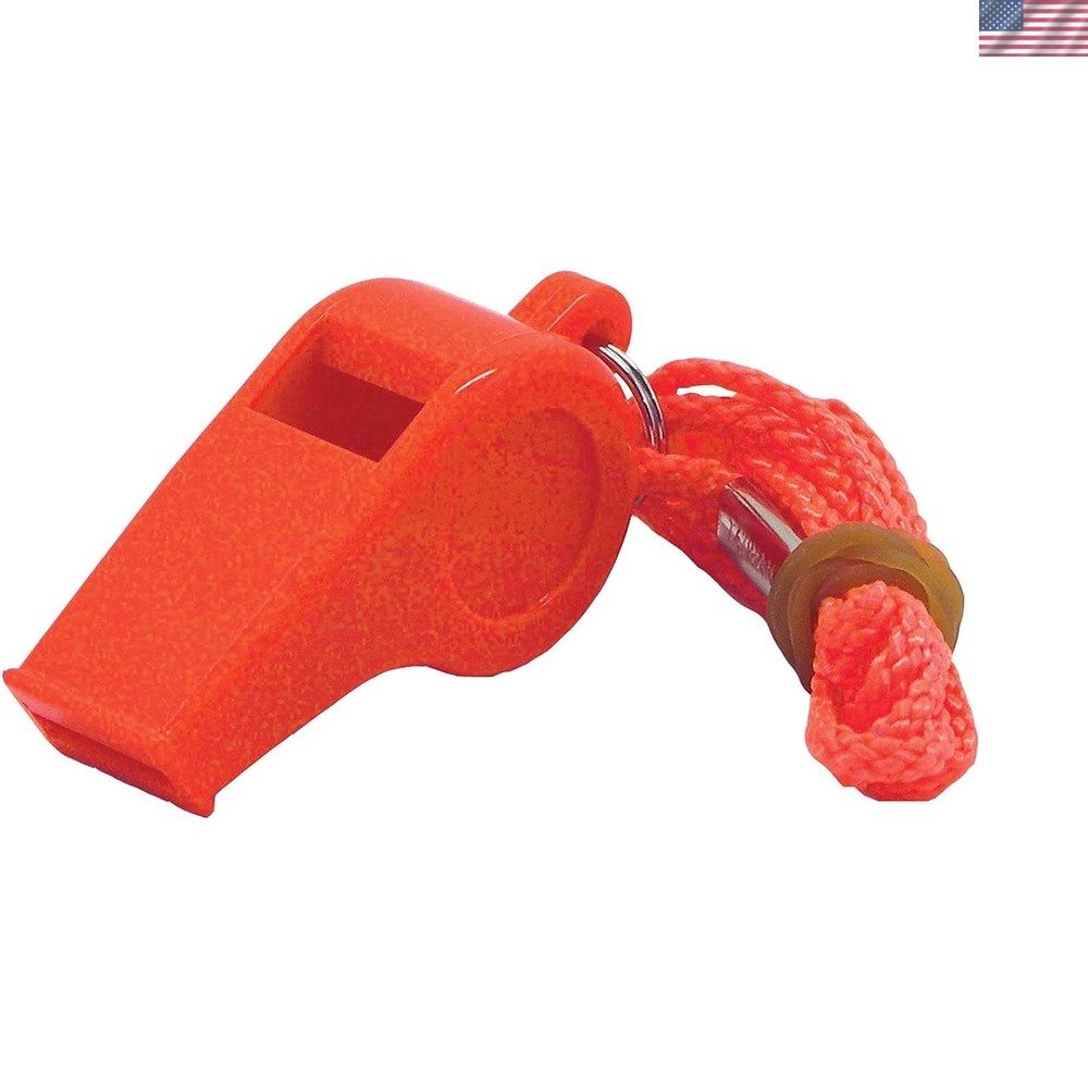 Safety Whistle