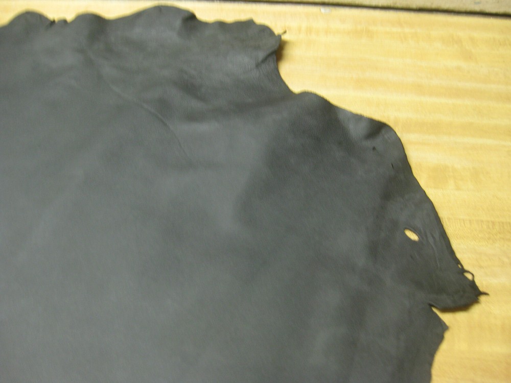 Goat Leather TOP GRAIN # 0009109 Row X