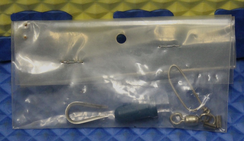 Riviera Downrigger Terminator Kit