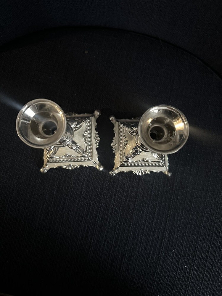 Momentz Candle Holders