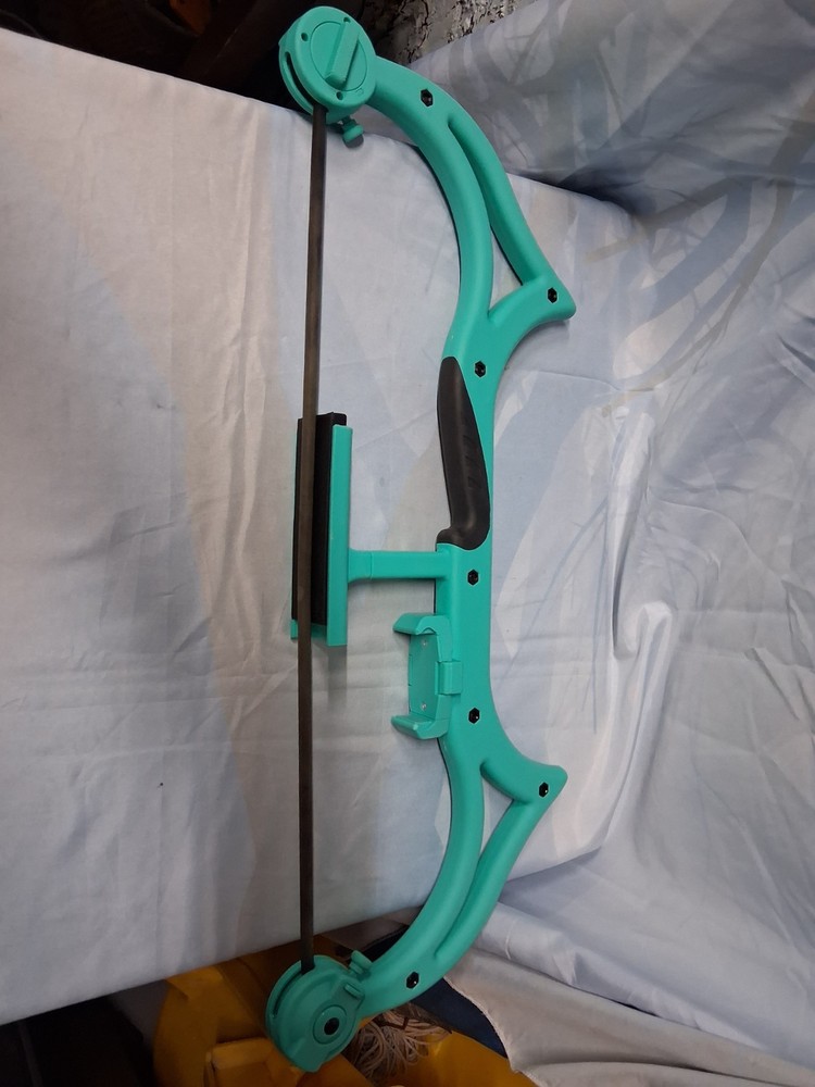 ACCUBOW 2.0 Game Bow