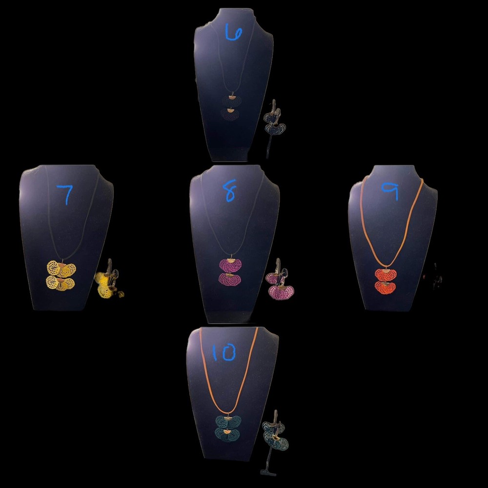 jewelry sets