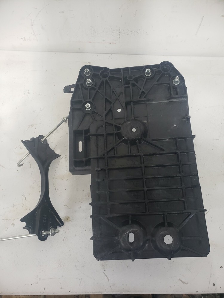 2016 Mazda 6 Battery Tray Tie-down 2.5