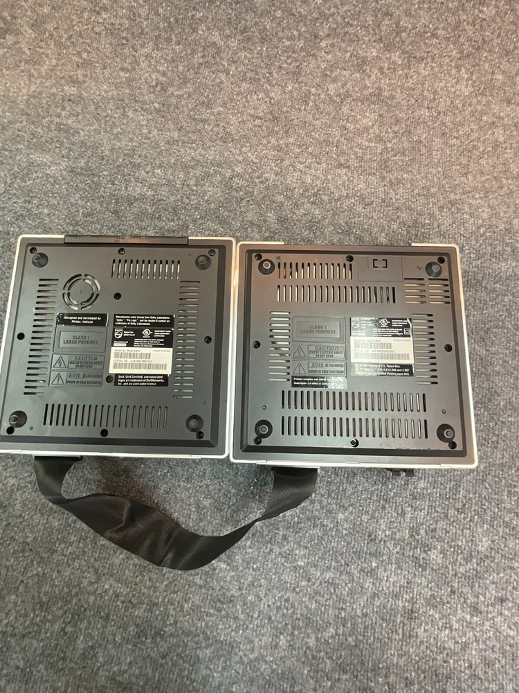 Philips MCD718/37 Micro Theatre System DVD Player Tuner Amplifier