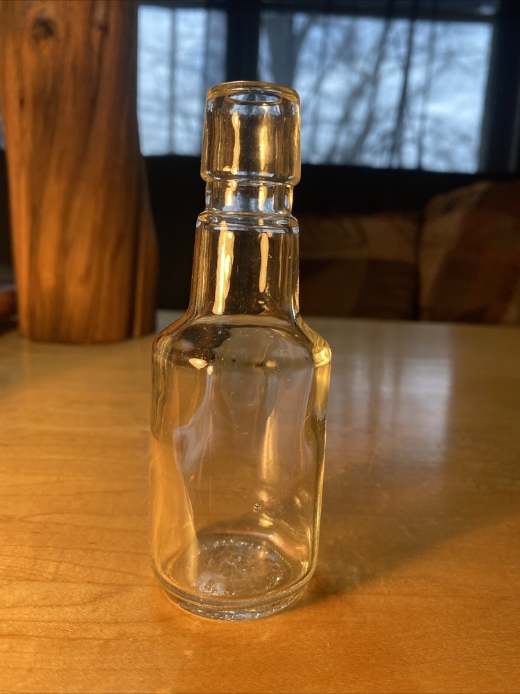 Vintage Licor 43 Mini Bottle