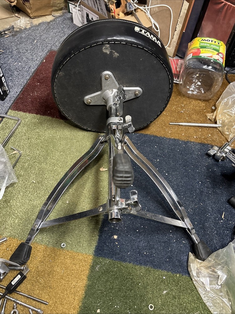 TAMA HT drum stool throne !